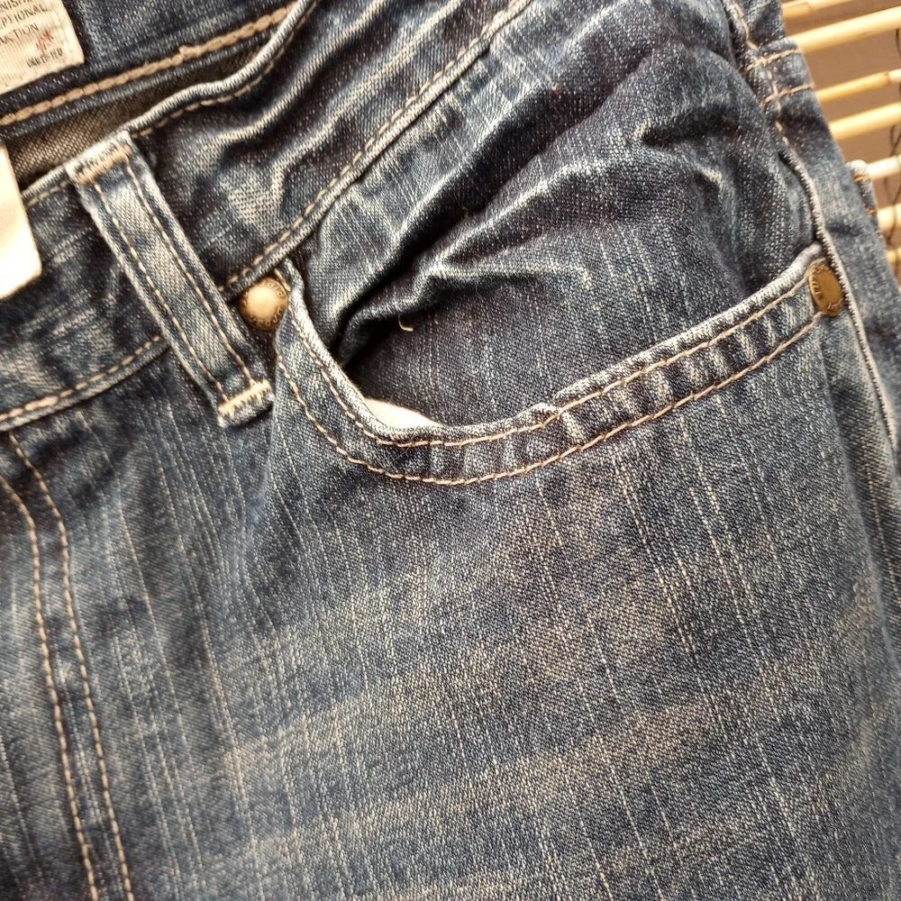 Urban Pipeline Boy's 14 Reg Denim Jeans